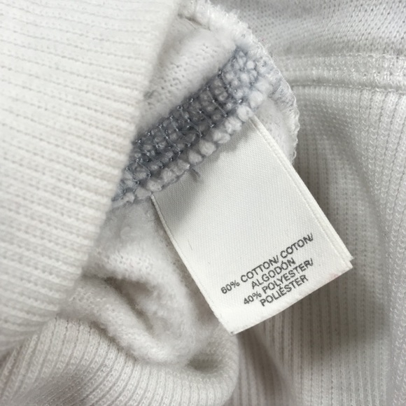 Victoria’s Secret Crew Neck Color block Pullover - Picture 6 of 7